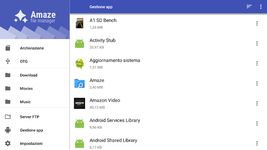 Amaze File Manager Screenshot APK 10