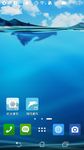 Screenshot 5 di ASUS LiveOcean(Live wallpaper) apk