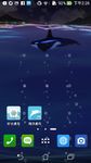 Screenshot 4 di ASUS LiveOcean(Live wallpaper) apk