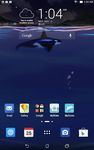 Screenshot 3 di ASUS LiveOcean(Live wallpaper) apk