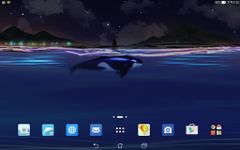 Screenshot  di ASUS LiveOcean(Live wallpaper) apk