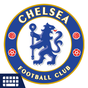 Icoană apk Tastatura Chelsea FC Oficial