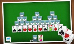 Imagem 4 do TriPeaks Solitaire