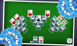 Imagem 1 do TriPeaks Solitaire