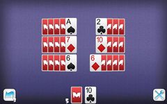 Imagem 16 do TriPeaks Solitaire