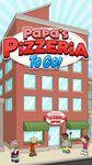 Papa's Pizzeria To Go! captura de pantalla apk 4