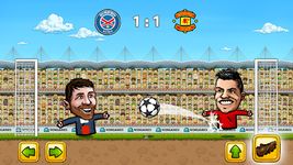 Puppet Soccer Champions capture d'écran apk 7