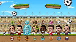 Puppet Soccer Champions capture d'écran apk 1