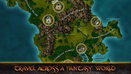 Arcane Quest 2 RPG screenshot APK 1