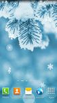 Captura de tela do apk Winter Wallpaper 5