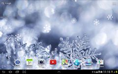 Captura de tela do apk Winter Wallpaper 2