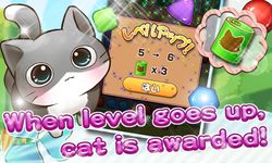 Tangkapan layar apk Cat Life 2