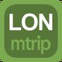 London Travel Guide icon