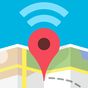 Map Wifi: free wifi +passwords APK