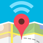 Wifi Maps - hotspots worldwide APK