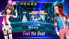 Screenshot 4 di Avatar Musik apk