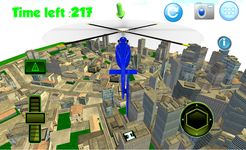 City Helicopter Game 3D zrzut z ekranu apk 12