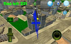 City Helicopter Game 3D ekran görüntüsü APK 11