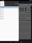 ComicScreen (コミックビューア) のスクリーンショットapk 4