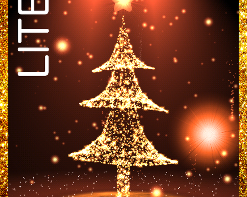 Afternoon: Christmas Tree Wallpaper For Your Phone