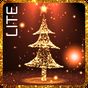 Christmas tree live wallpaper Simgesi