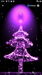 Tangkapan layar apk Christmas tree live wallpaper 13