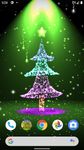 Screenshot 14 di Natale parati dal vivo Albero apk