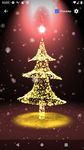 Christmas tree live wallpaper screenshot apk 13