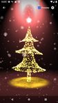 Tangkapan layar apk Christmas tree live wallpaper 5
