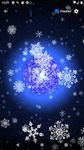 Christmas tree live wallpaper screenshot apk 3