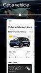 Uber Driver - pour chauffeurs capture d'écran apk 4