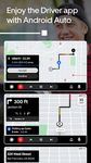 Screenshot 8 di Uber Driver apk
