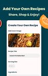Captură de ecran SideChef: Step-by-step cooking apk 10