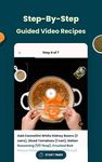 Скриншот 8 APK-версии SideChef: Step-by-step cooking