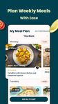 Screenshot 5 di SideChef: Step-by-step cooking apk