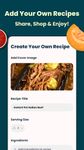 Tangkapan layar apk SideChef: Step-by-step cooking 18