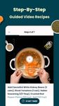 SideChef: Step-by-step cooking capture d'écran apk 16