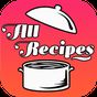 APK-иконка All Recipes Free