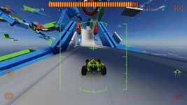 Картинка 9 Jet Car Stunts 2