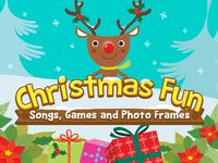 Скриншот 6 APK-версии Christmas Fun