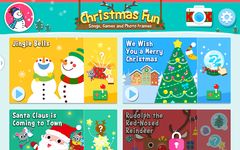 Screenshot 4 di Christmas Fun apk