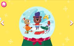 Скриншот  APK-версии Christmas Fun