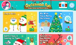 Screenshot 10 di Christmas Fun apk