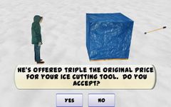 Ice Fishing Derby screenshot apk 1