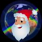 Ícone do apk Santa Tracker grátis