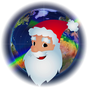Santa Tracker Free apk icon
