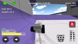 Stunt Monster Truck Simulator screenshot apk 10