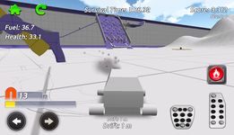 Stunt Monster Truck Simulator screenshot apk 8