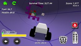 Stunt Monster Truck Simulator screenshot apk 2