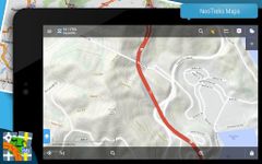 Screenshot  di Locus Mappa Pro - GPS Outdoor apk